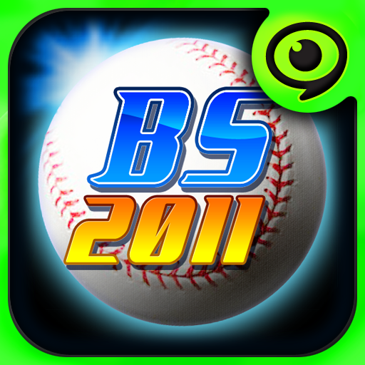 Baseball Superstars® 2011 Pro icon