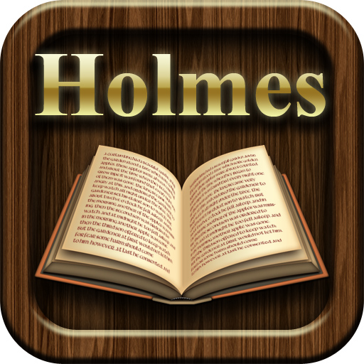 Sherlock Holmes - 3D Classic Literature