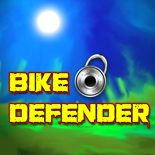 Bike Defender HD