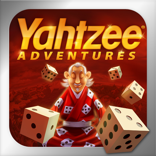 Yahtzee Adventures International icon