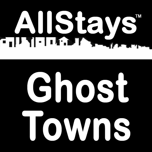 Ghost Towns icon