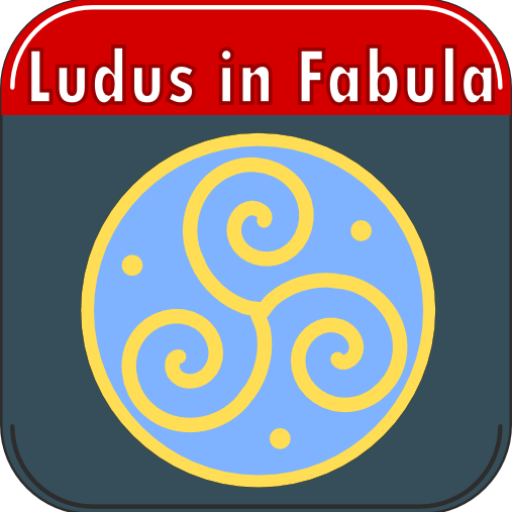 Ludus in Fabula icon