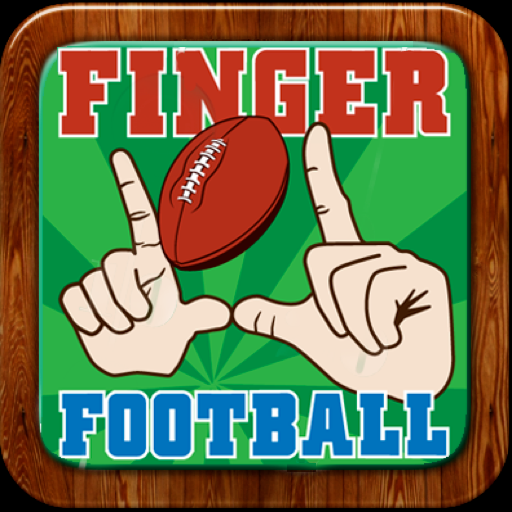 Finger Football (3D and Multiplayer) by Zelosport