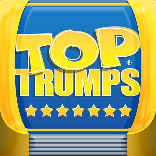 Top Trumps Collection