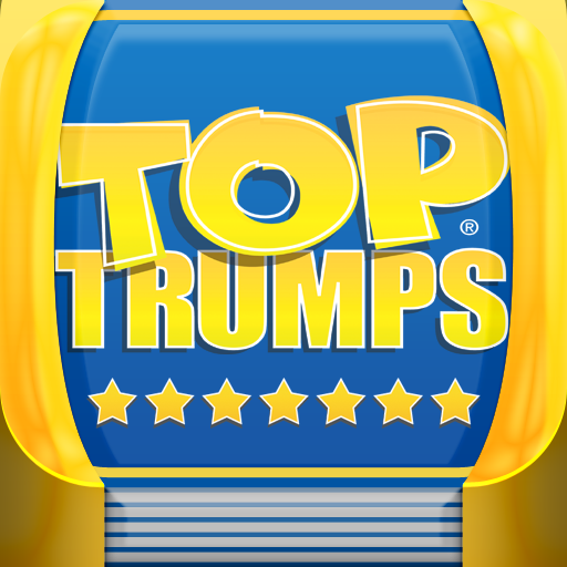 Top Trumps Collection icon