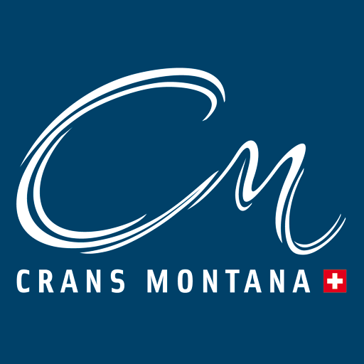 Crans Montana icon