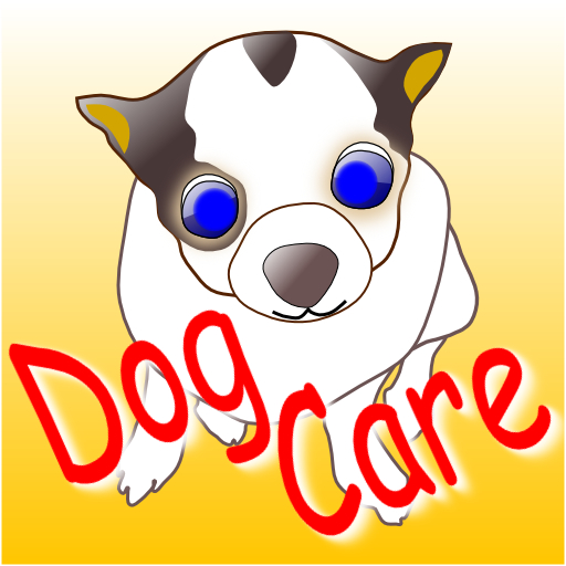 DogCare icon