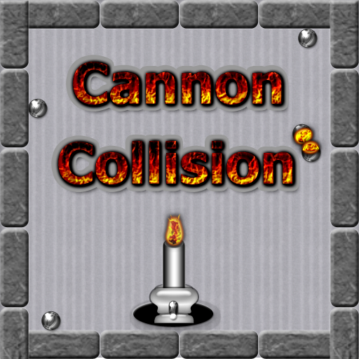 Cannon Collision