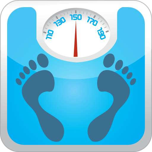 Weight & Body Metrics Tracker by healthycloud.com