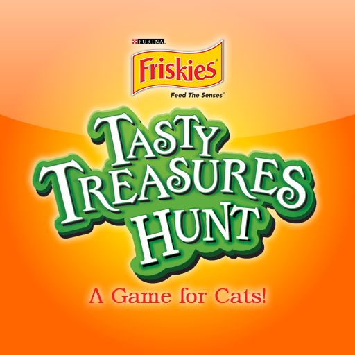 Tasty Treasures Hunt icon