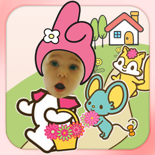 My Melody Booth HD icon