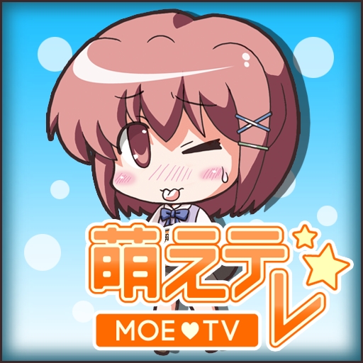 Moe-TV (Kaede Mizuki) CV:Yui Horie icon