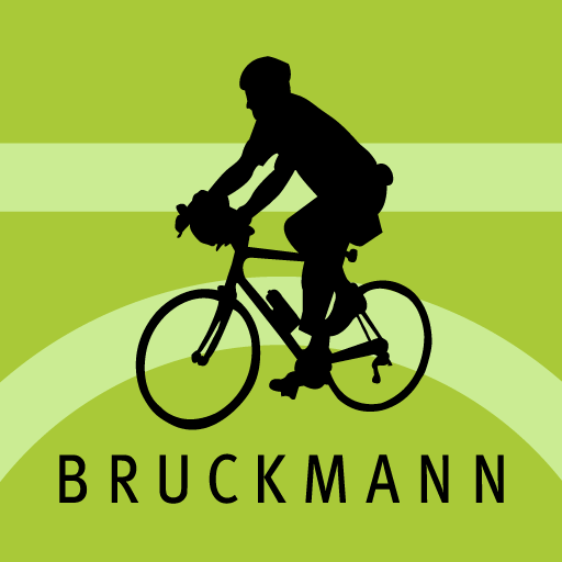 Radtouren Oberbayern icon