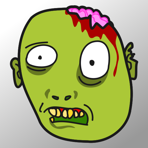 Zombie Battery icon