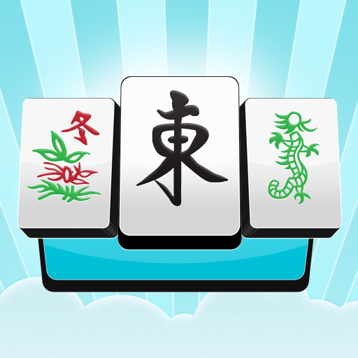 Mahjong Startgames.nl icon