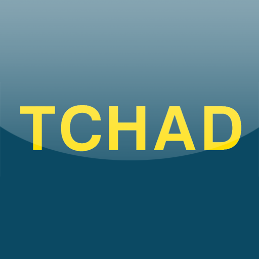 TCHAD Quarterly icon
