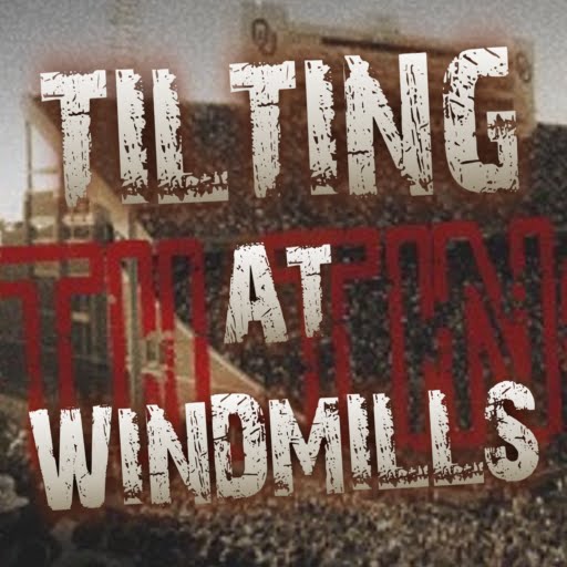 Tilting At Windmills icon