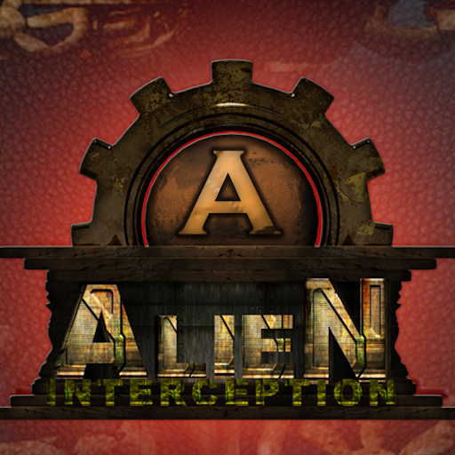 Alien Interception