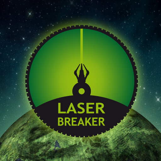 Laserbreaker icon