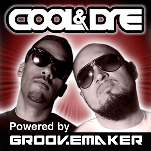 GrooveMaker Cool & Dre