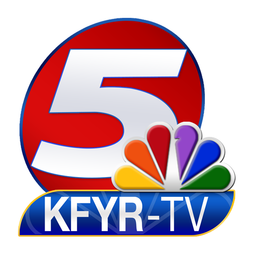 KFYR-TV Mobile News for iPad