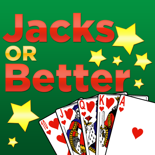 Video Poker: Jacks or Better