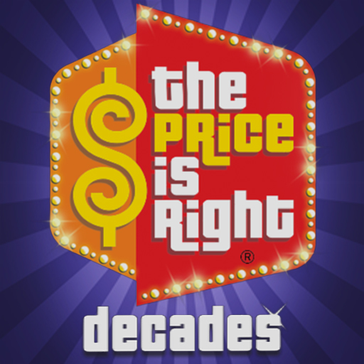 The Price is Right™ Decades