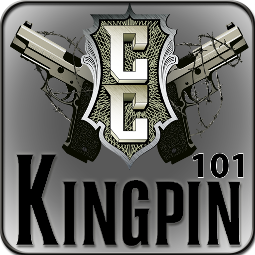CrimeCraft: Kingpin 101 gold coins icon