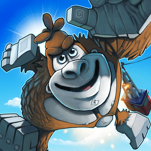 Gorilla Gondola icon