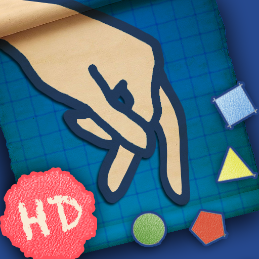FingerDance-HD icon
