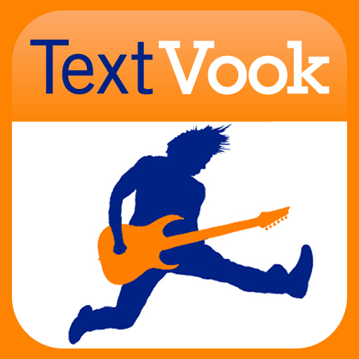 History of Rock and Roll 101: The TextVook icon