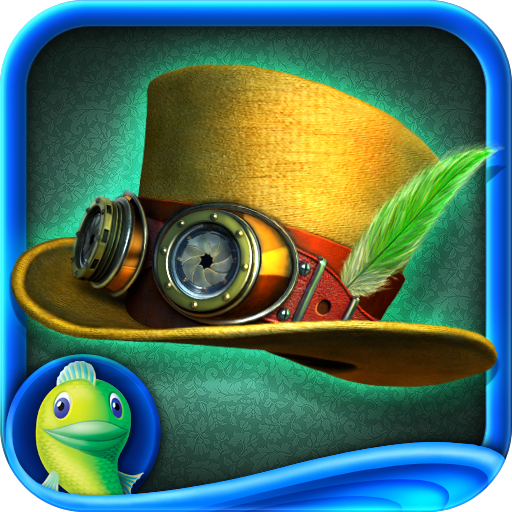 Snark Busters HD icon