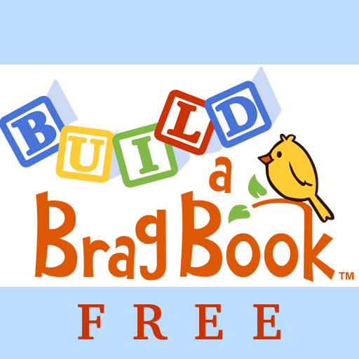 Build A BragBook Story icon