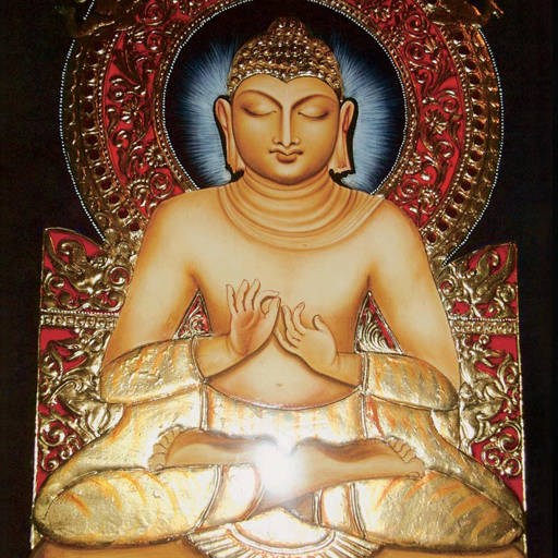 Buddha