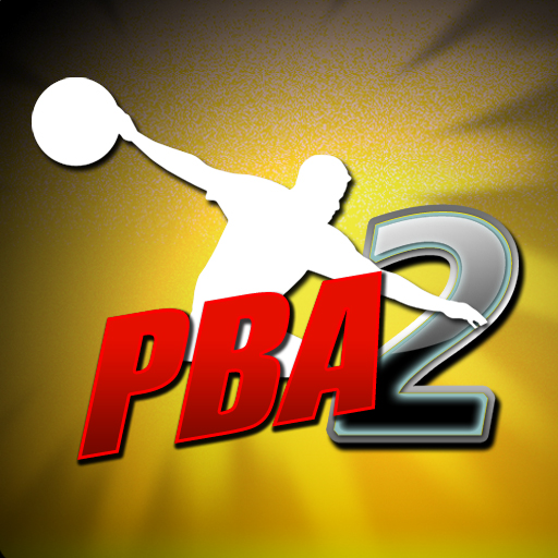 PBA® Bowling 2 icon
