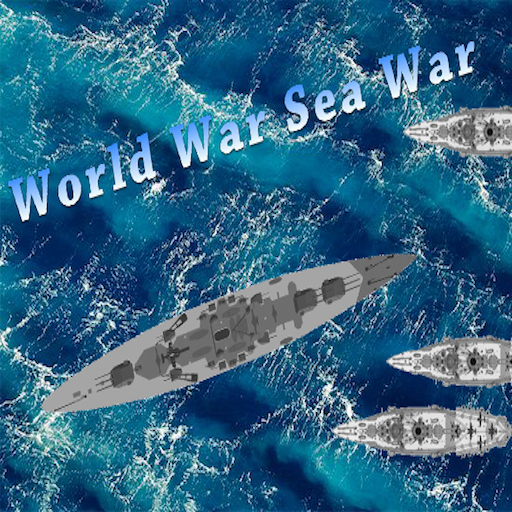 World War Sea War icon