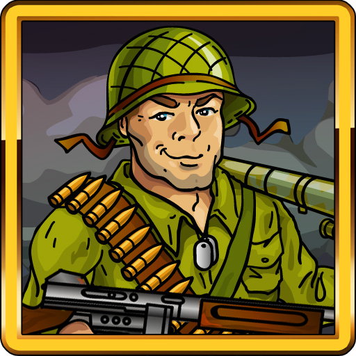 Commando: Warmachine icon