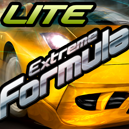 Extreme Formula Lite icon