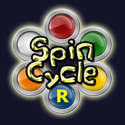 SpinCycle-R