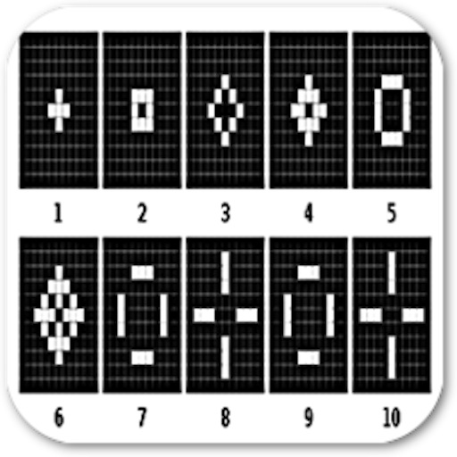 Conway's: Game of Life icon