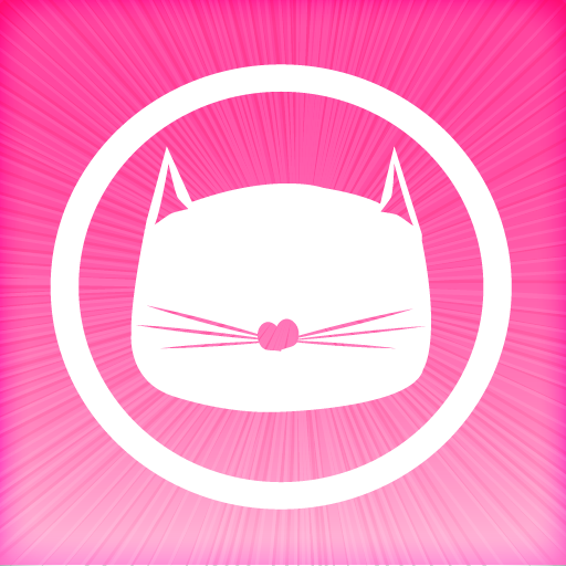 Kitten Calculator Plus!! (2 Apps in 1) icon