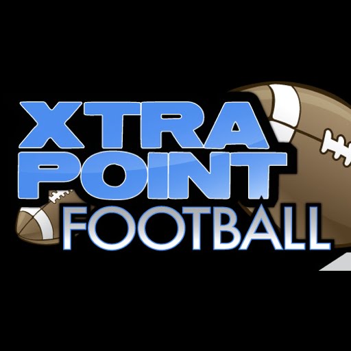 Xtra Point Football icon