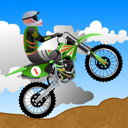 Dirt Bike Xtreme icon