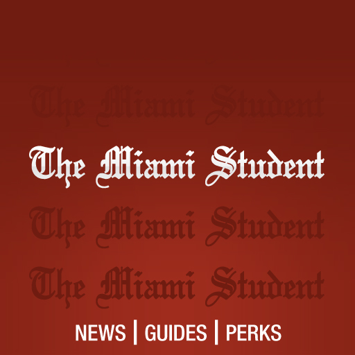 The Miami Student’s Guide to Campus Life at Mia... icon