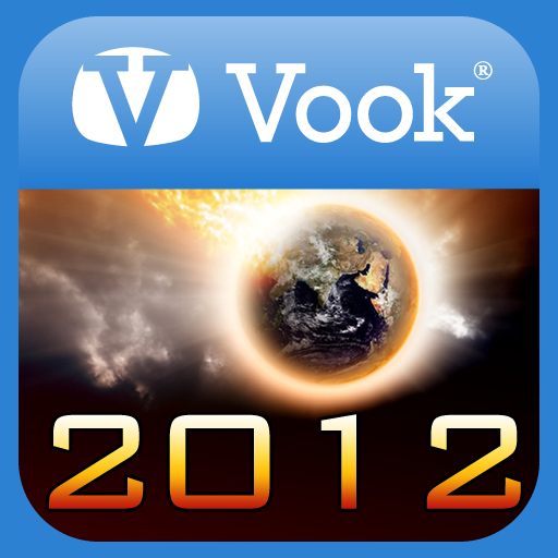 Apocalypse 2012: The Survival Guide icon