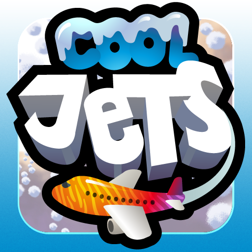 CoolJets icon