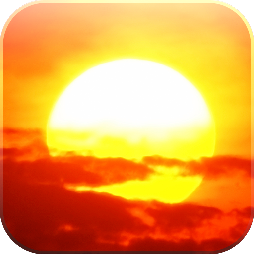 Sunsetter icon