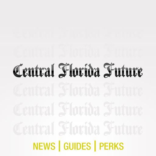 The Central Florida Future's Guide to Campus Li... icon