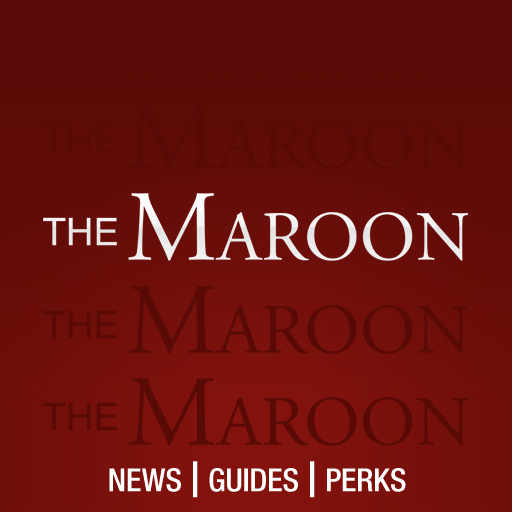The Maroon’s Guide to Campus Life at Loyola Uni... icon