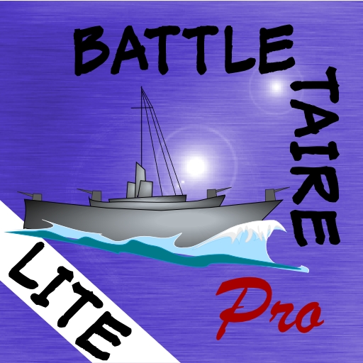 Battletaire Pro Lite icon